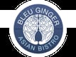 Bleu Ginger