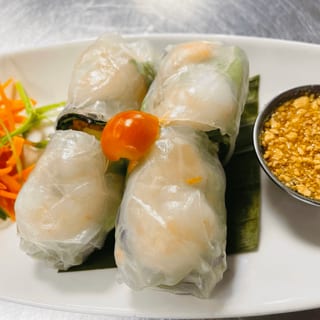 Summer Roll