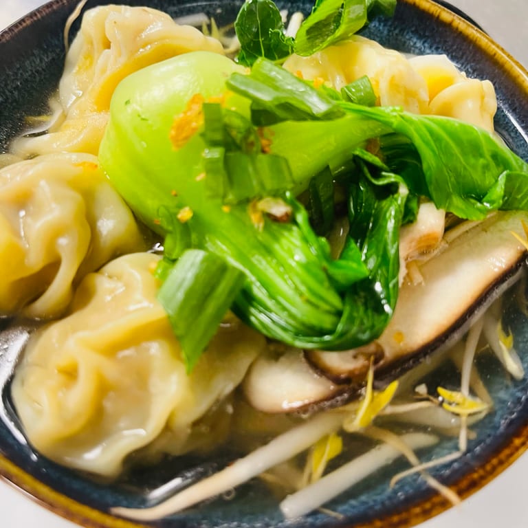 Our Flavorful Soups