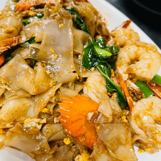 Pad Woon Sen.